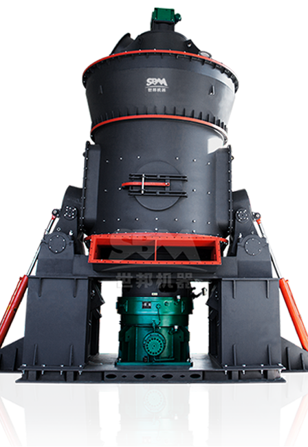 Moedor vertical LM