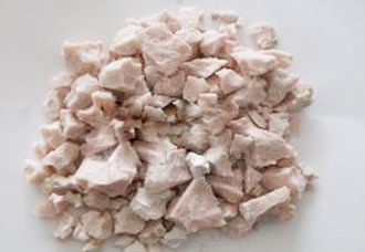Bentonita
